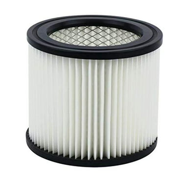 Extolife Replacement Filter Compatible with Shop-Vac 90350 90304 90333 Replacement fits most Wet/Dry Vacuum 5 Gallon and above 1 